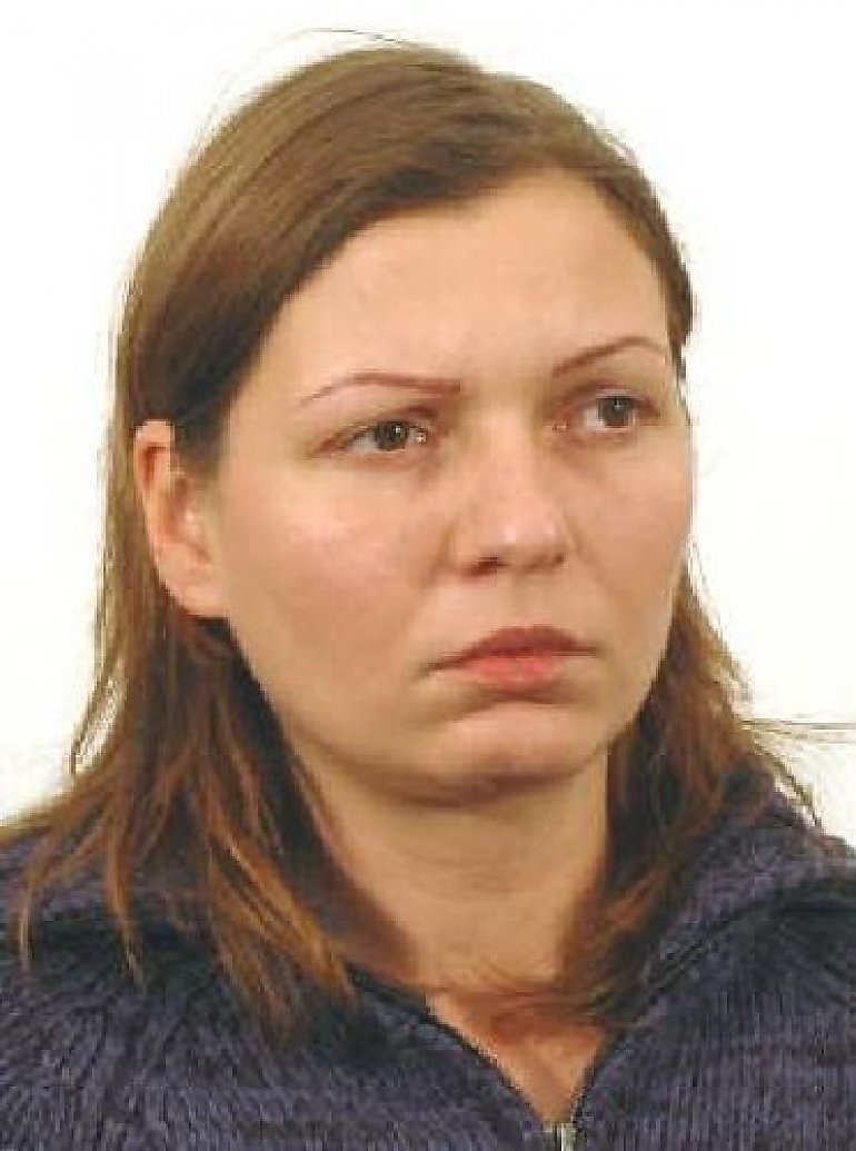 Poszukiwana Dorota Kaźmierska [LIST GOŃCZY]