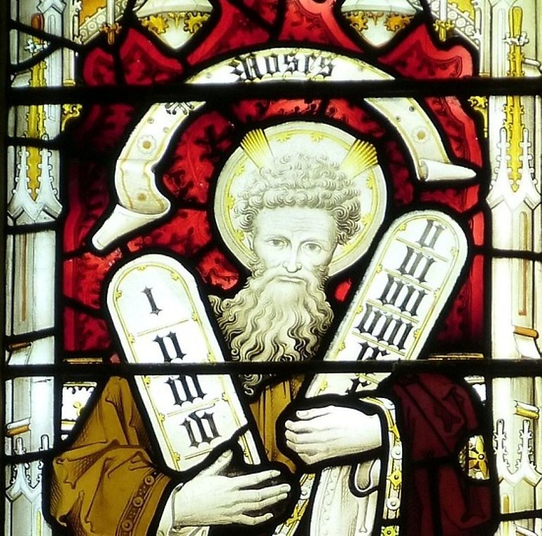 Nie przyszedłem znieść Prawa. Ojcowie Kościoła o niezmienności i posłuszeństwie