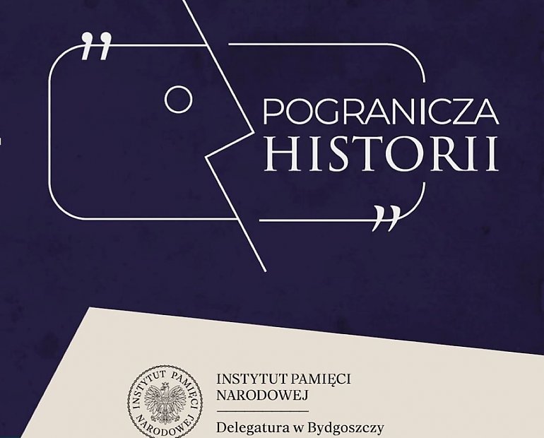 Fantastyczna opowieść o historii w bydgoskiej  Delegaturze IPN! W najbliższy czwartek odbędzie się spotkanie z pisarzami science fiction