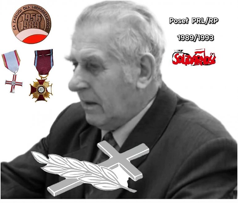 Nie żyje Ignacy Guenther – rolnik, działacz rolniczej 