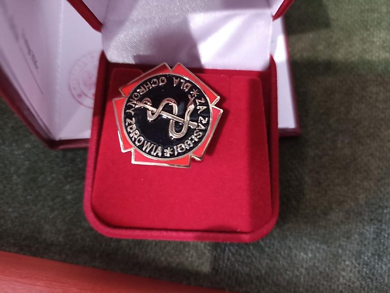 Lata doświadczeń i 2,5 tysiąca uratowanych istnień. Szpital Biziela świętuje 10 lat trombektomii