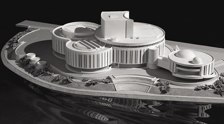 Jubileuszowy wykład i wspomnień czar! Opera NOVA uczci setne urodziny prof. Józefa Chmiela