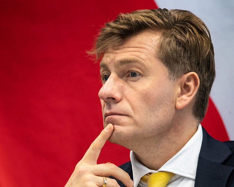 Bydgoski poseł, Norbert Pietrykowski, opuszcza szeregi Polski 2050! Będzie nowy klub parlamentarny