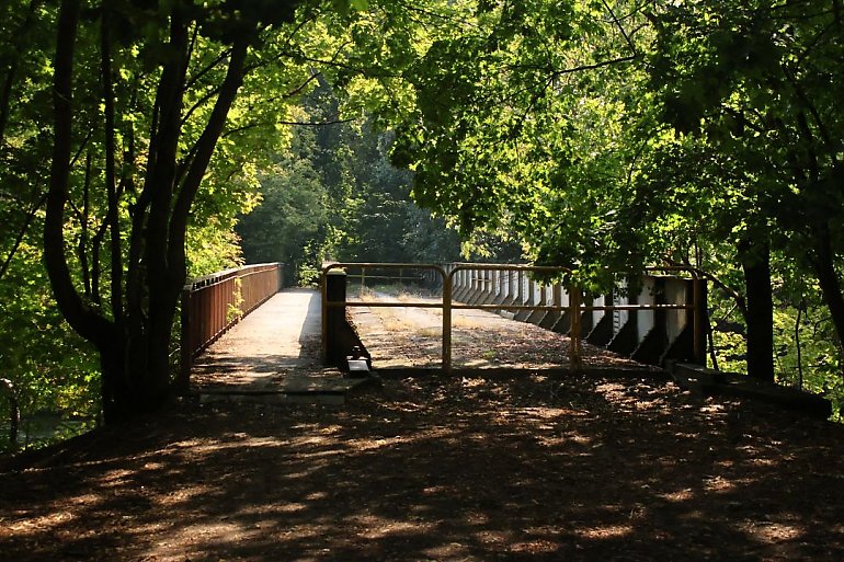 Most kolejowy na bydgoskim Czyżkówku zyska nowe oblicze. Rozpoczął się przetarg na przebudowę obiektu