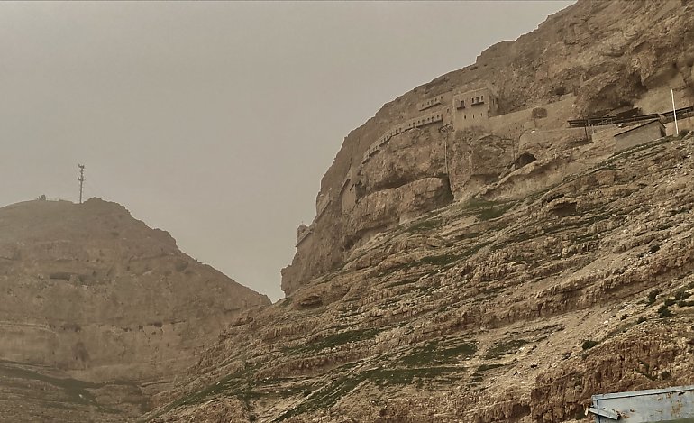 Logika pokusy i logika zwycięstwa. Program Wielkiego Postu w Ewangelii o kuszeniu Chrystusa