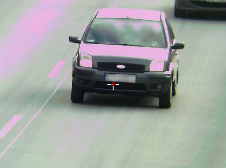 Droga ekspresowa S-5 pod lupą bydgoskich policjantów. Funkcjonariusze sprawdzali zachowania kierowców za pomocą specjalnego urządzenia