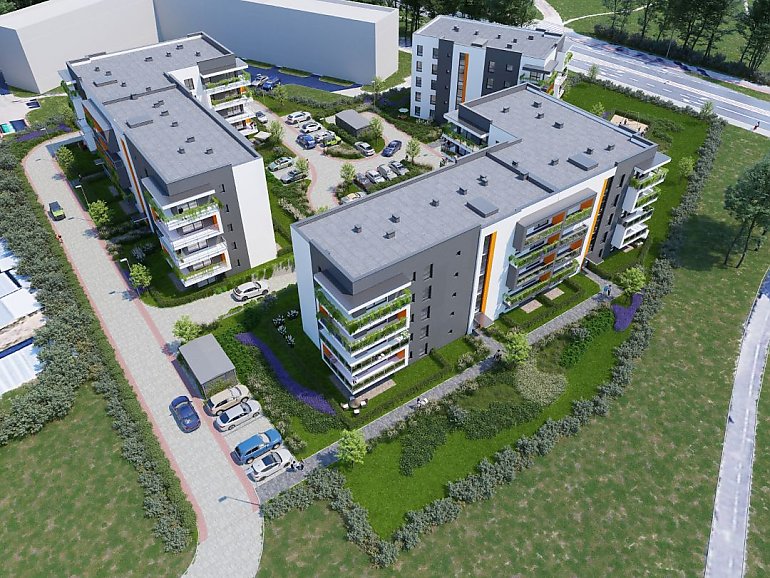 W Fordonie powstanie 110 mieszkań społecznych