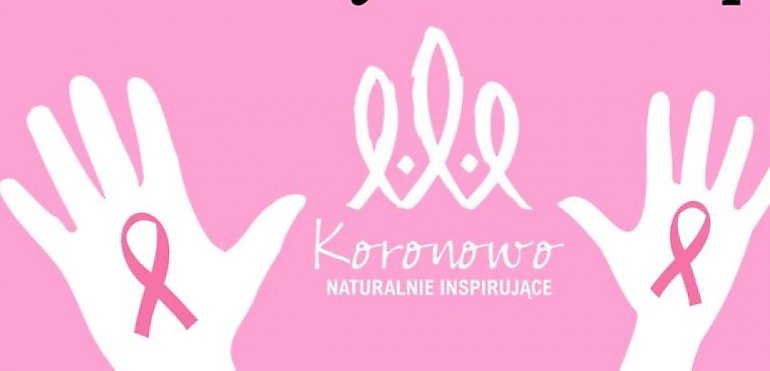 Wsparcie dla kobiet z chorobami nowotworowymi. W Koronowie powstała specjalna grupa