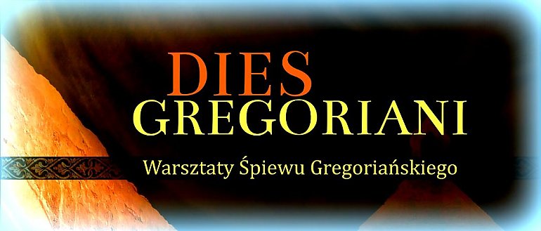 Muzyka z „innego świata” wybrzmi w Bydgoszczy. Za kilka dni odbędą się warsztaty śpiewu gregoriańskiego