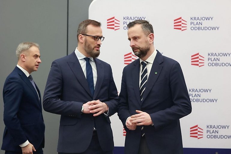 Droga donikąd. Ciąg dalszy sporu o Via Pomeranię