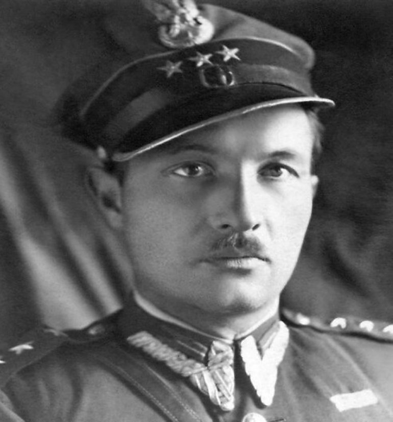 Brawurowa akcja „Sępa” w Bydgoszczy. 81 lat temu  Tadeusz Ośko uwolnił siedmiu skazanych na śmierć bohaterów 