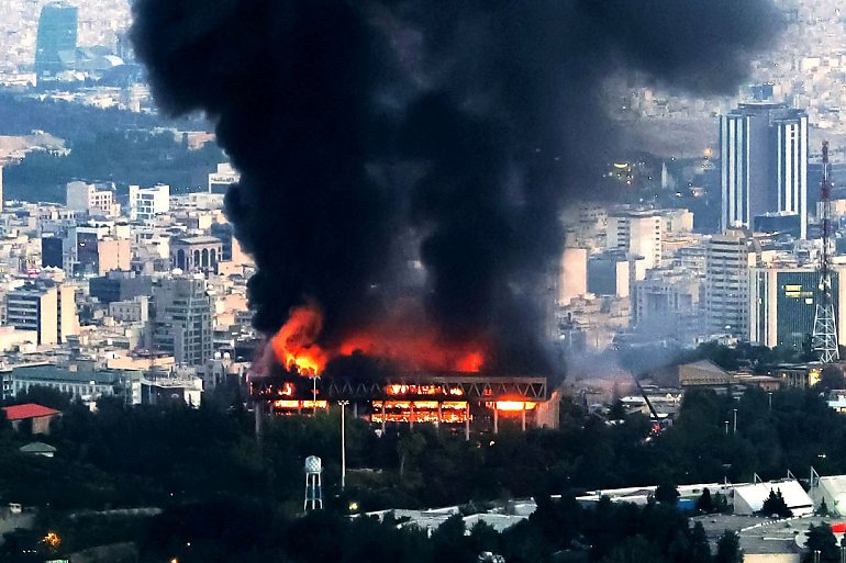 Czy już trwa III wojna światowa? Prof. Grzegorz Górski: „Tertium non datur”