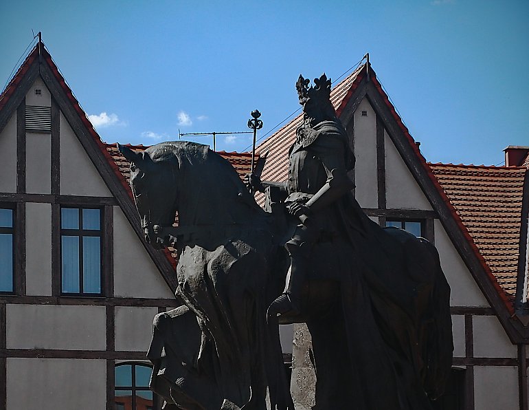 Imieniny króla Kazimierza w Bydgoszczy? Dobra tradycja, zła data