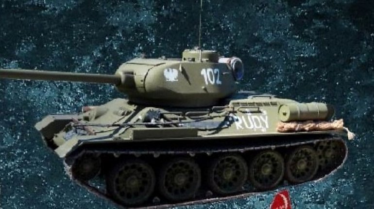 Chcą razem budować historię! Klub Inspektoratu Wsparcia Sił Zbrojnych w Bydgoszczy zaprasza na wystawę „Modelarskie Manewry”