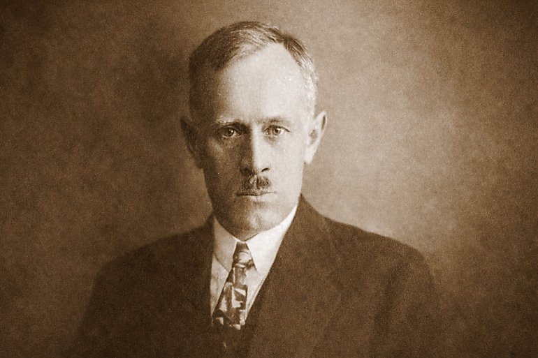 Czy Roman Rybarski przewidział dzisiejsze problemy gospodarcze?