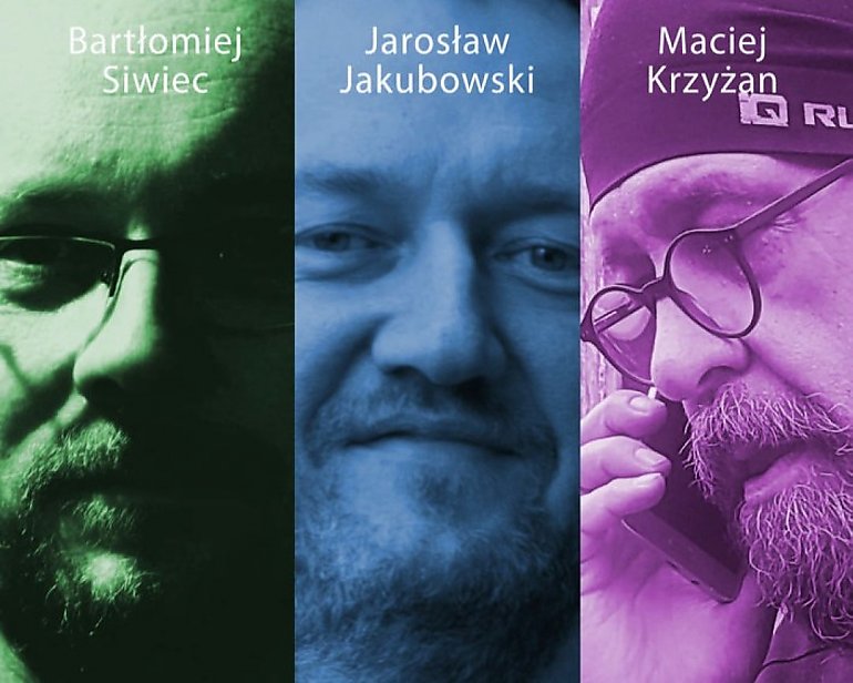 Bydgoska Galeria Autorska „W pełnym słońcu”! W najbliższy czwartek odbędzie się wieczór poetycki