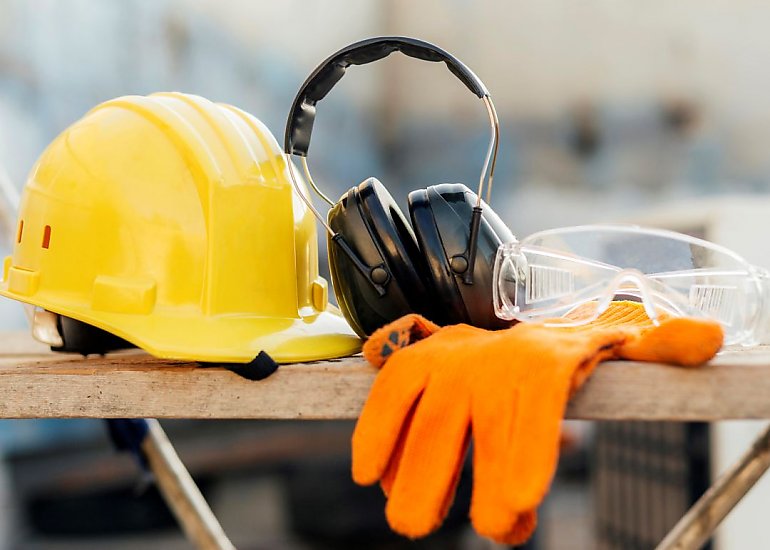 150 mln zł na poprawę bezpieczeństwa pracy.  ZUS przyjmuje wnioski