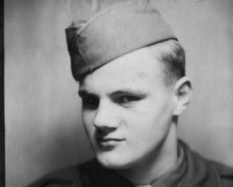 74. lata temu w Bydgoszczy zamordowano Zbigniewa Rostka „Piotra”. Żołnierz Wyklęty miał 22 lata