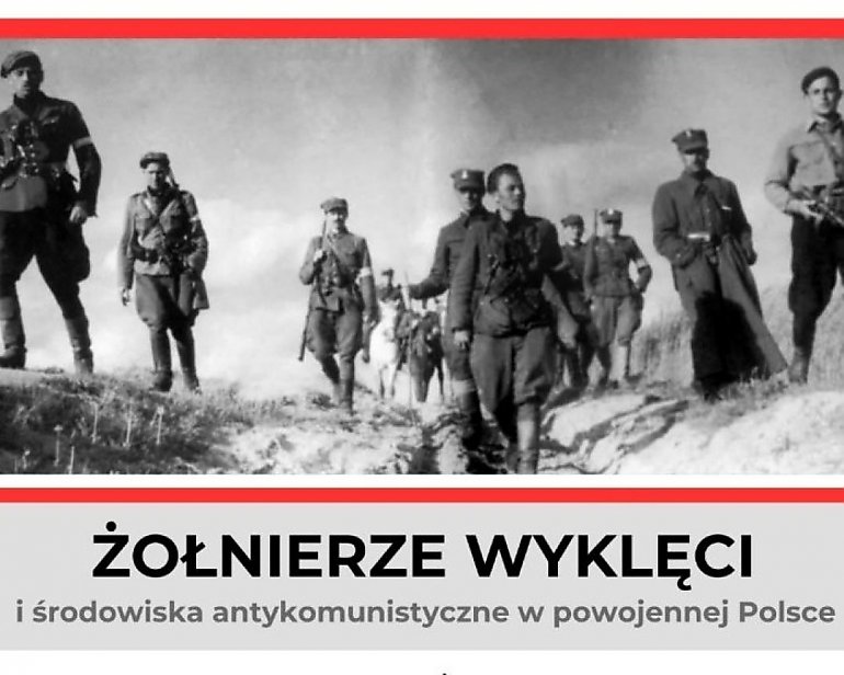 Muzeum Żołnierzy Wyklętych i Więźniów Politycznych PRL w Warszawie odwiedzi Bydgoszcz. Na  spotkanie z historią zaprasza „Civitas Christiana” 