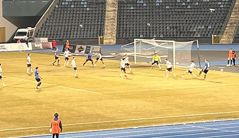 Zawisza wrócił na fotel lidera i jest coraz bliżej awansu 