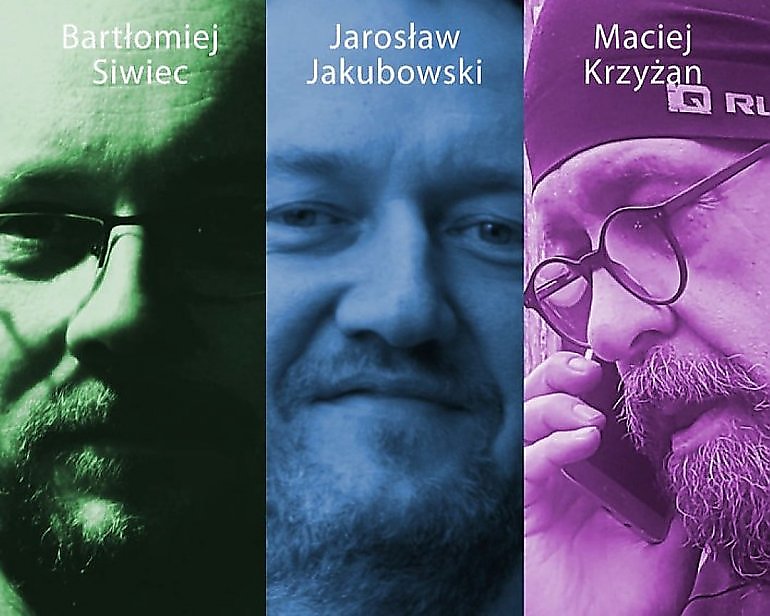 Galeria Autorska w Bydgoszczy zaprasza na wieczór poetycki