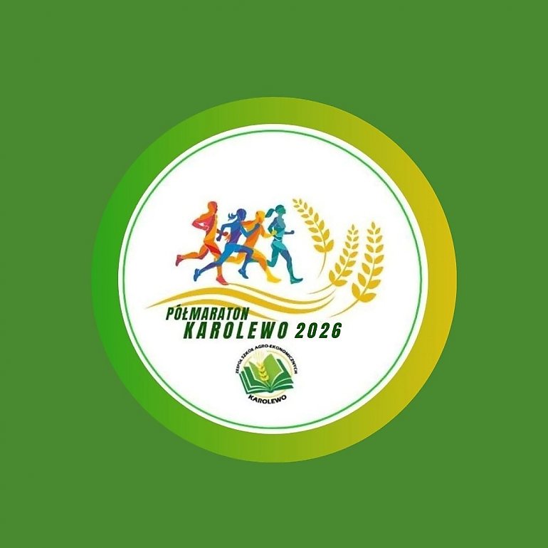 Wszyscy na start! Trwają zapisy na półmaraton w Karolewie