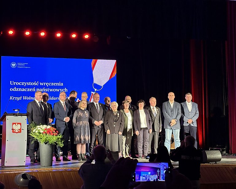 45 lat temu rolnicy powiedzieli „nie” komunistycznym władzom! Bydgoszcz uczciła wydarzenia marcowe 1981