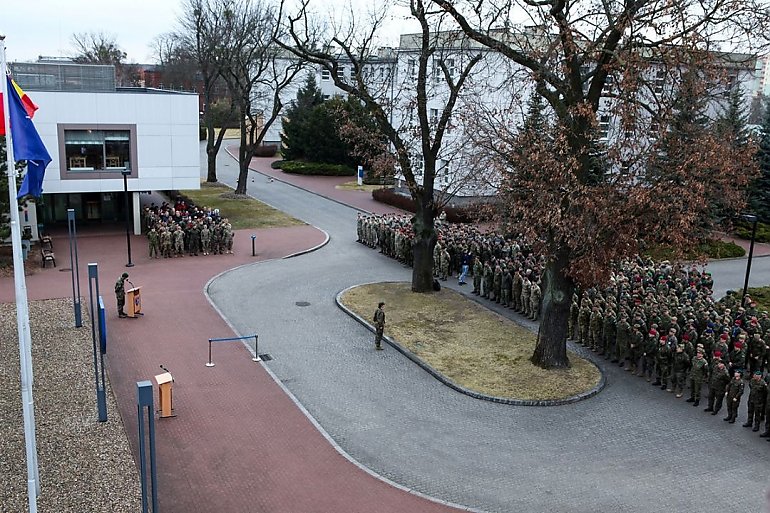 NATO  ogłasza gotowość do wspólnych działań. W  Bydgoszczy odbyły się ćwiczenia LOYAL LEDA 2026 