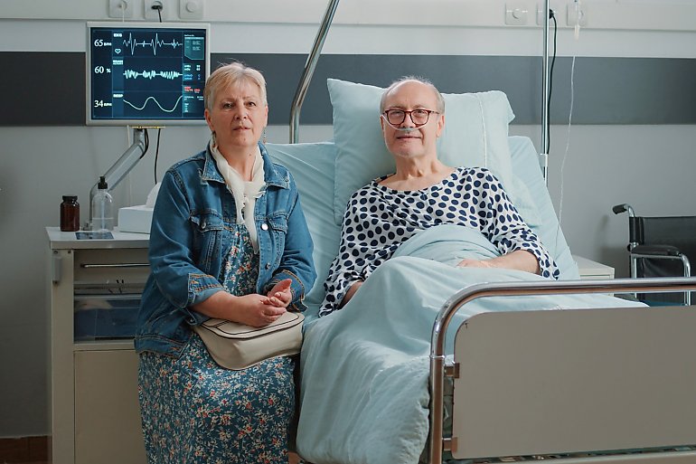 Bydgoskie Centrum Onkologii na 11. miejscu w ogólnopolskim rankingu. Wyniki opublikowała Onkofundacja Alivia