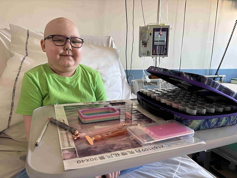 Klinika  Szpitala Jurasza szuka przyjaznego dzieciom przydomka. Placówka ogłasza plebiscyt