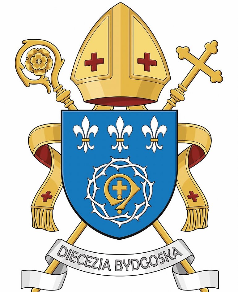 Przed nami pierwszy Synod Diecezji Bydgoskiej! Biskup Krzysztof Włodarczyk odpowiada na „powołanie do wspólnej drogi”