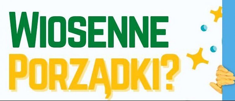 Stowarzyszenie Dzięki Wam zachęca do... wiosennych porządków! Czas odświeżyć szafę i pomóc potrzebującym