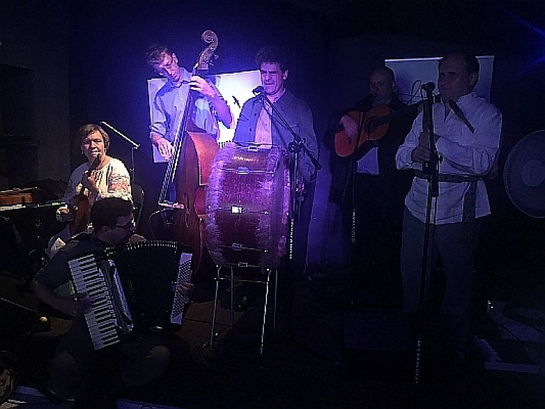 „Źródło wciąż bije” w Bydgoszczy! Rozpoczął się nabór  na XXI Festiwal Piosenek Jacka Kaczmarskiego