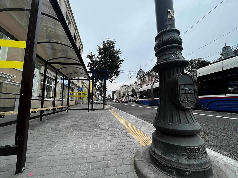 Remont będzie większy niż zakładano. Drogowcy poszerzyli zakres prac przy torowisku na ulicy Gdańskiej