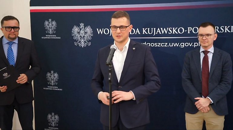 Milion złotych  trafi w tym roku do organizacji pozarządowych w regionie. Wojewoda zwiększył pulę  na pomoc społeczną