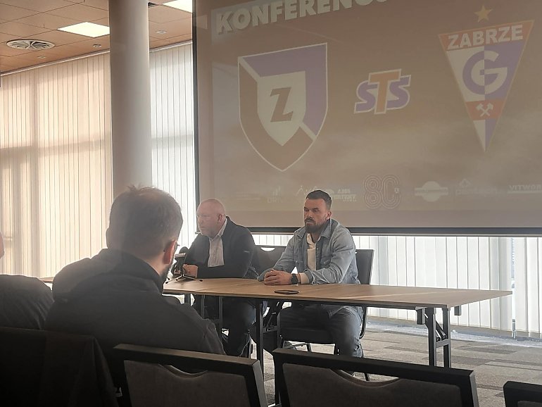 Zawisza i Bydgoszcz gotowi na mecz z Górnikiem. Priorytet: bezpieczeństwo i komfort kibiców