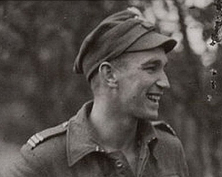 80 lat temu w Borach Tucholskich rozpoczął się wielki rajd szwadronu „Żelaznego”