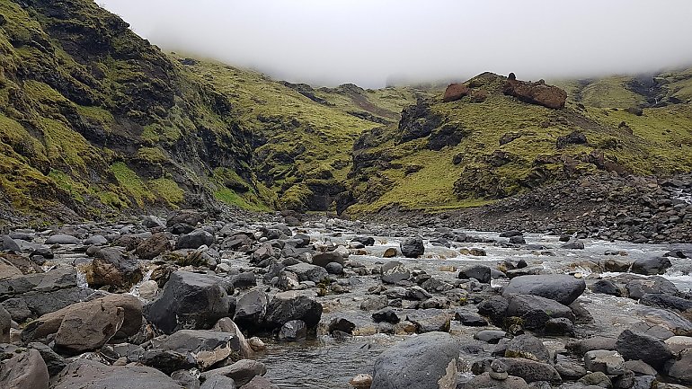 Przeważnie pochmurno i chłodno nad Bydgoszczą [POGODA]