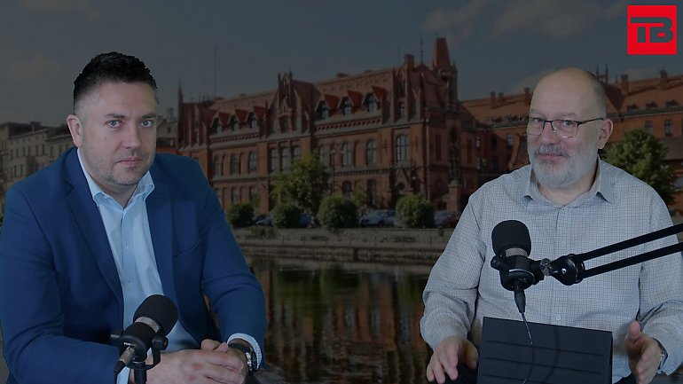 Czy Kujawy tracą przemysł? Wenderlich: „To było sabotowane”