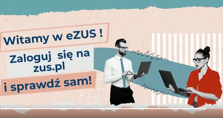 Jak najwygodniej rozliczać się z ZUS? Wszyscy płatnicy składek mają już dostęp do nowego konta 