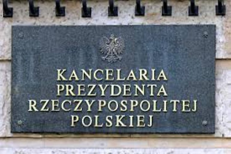 6 sędziów Trybunału Konstytucyjnego złożyło ślubowanie. Na uroczystości nie pojawił się prezydent Karol Nawrocki