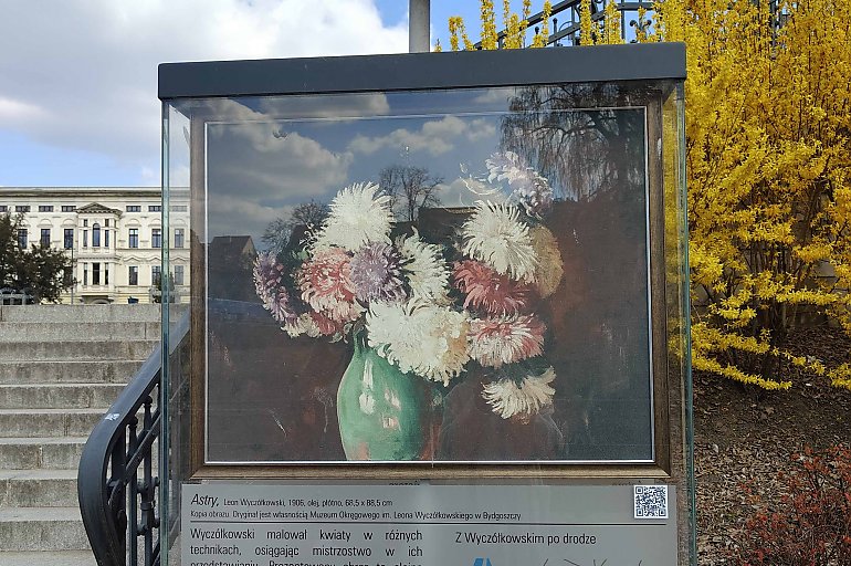 Święto sztuki w Bydgoszczy: Urodziny Leona Wyczółkowskiego pełne atrakcji!