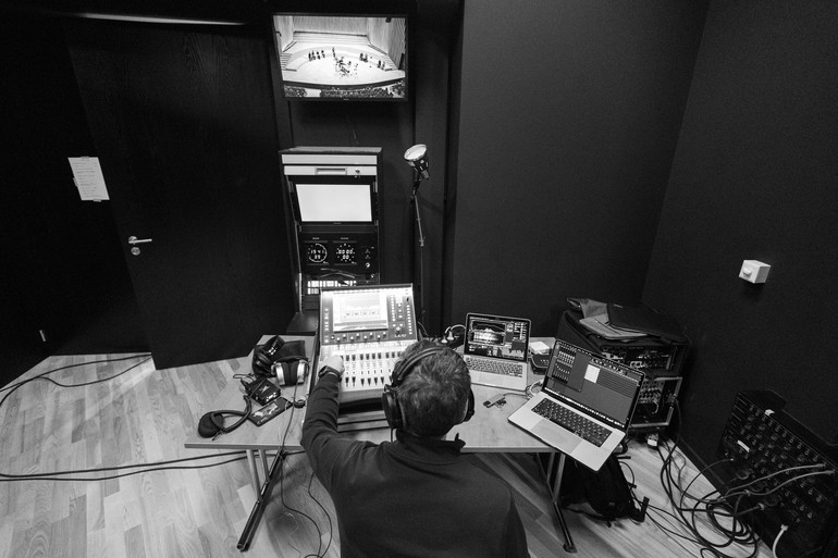 Bydgoszcz na mapie muzycznej Europy: Nowoczesność i dźwięk jak w najlepszych salach koncertowych