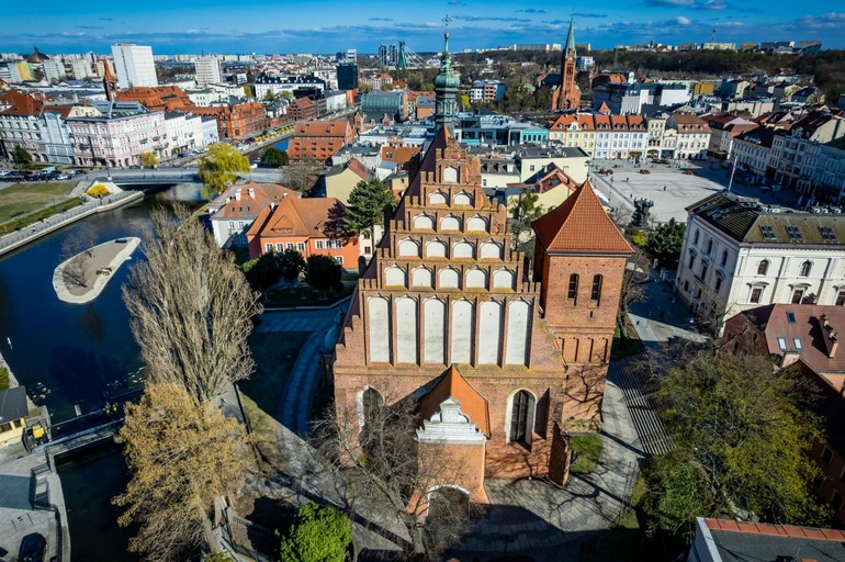 Historyczne skarby Kujaw i Pomorza odzyskają blask! Ogromna pula na renowacje zabytków