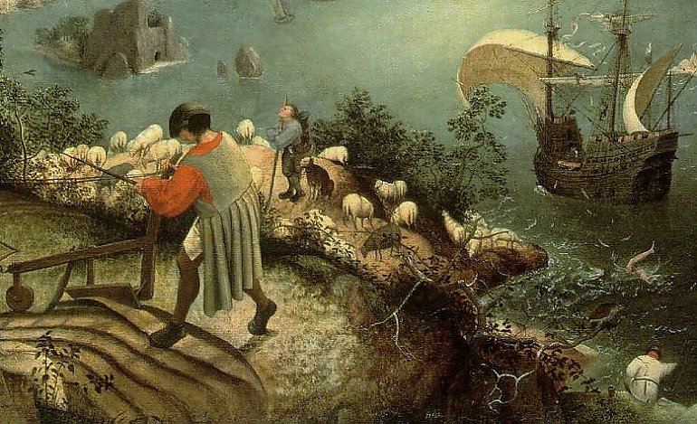 [OKIEM TYGODNIKA] W pogoni za rozumem. Łzawa dyktatura