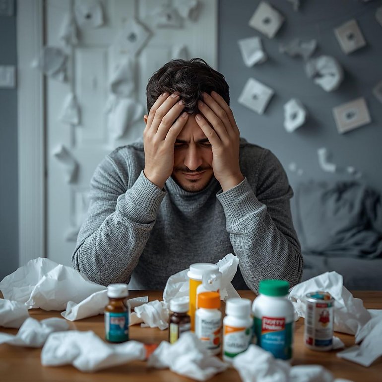 Zasiłek chorobowy także po ustaniu zatrudnienia. ZUS przypomina, jakie warunki trzeba spełnić