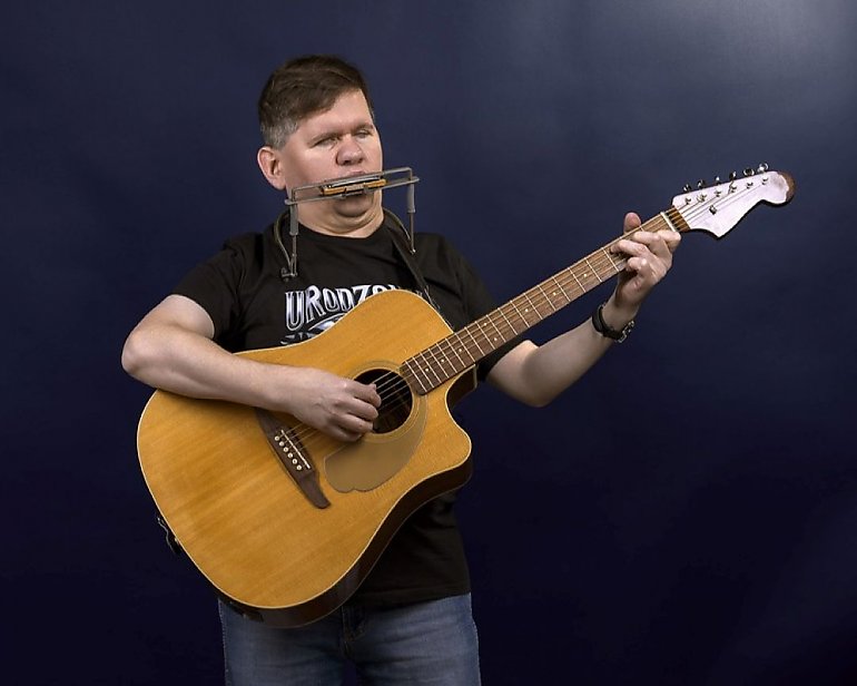 Lady Pank, Dżem, czy Perfect... W Bydgoszczy wybrzmią utwory inspirowane rockiem lat 90!