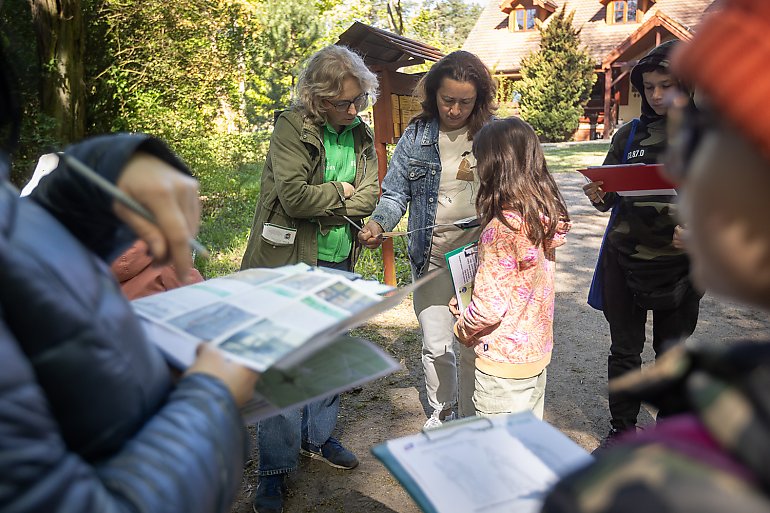 Zapraszamy na wielką, regionalną ESKAPADĘ! Kujawsko-Pomorskie inauguruje sezon turystyczny