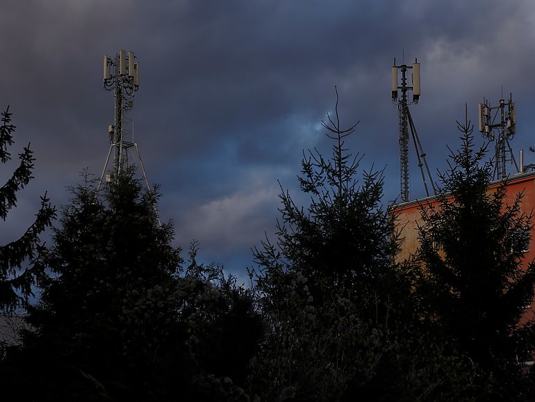 Przeważnie zachmurzenie, bez opadów — umiarkowanie ciepło [POGODA]