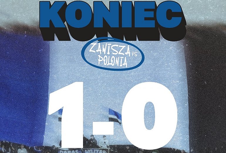 Zawisza pewnie zmierza po awans - Polonia Środa Wielkopolska pokonana